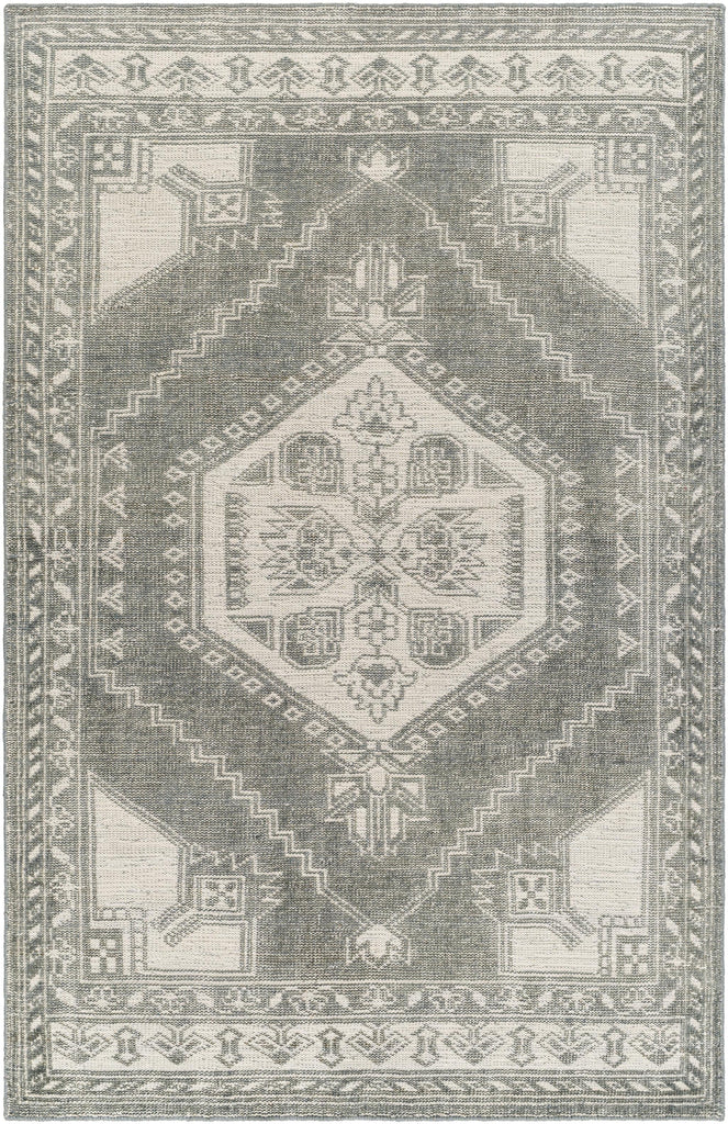 Surya Zahra ZHA-2306 3'6" x 5'6" Rug