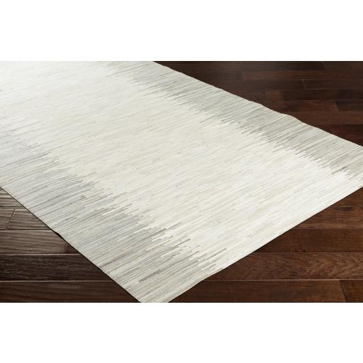 Surya Zander ZND-1004 Beige Ivory 8' x 10' Rug