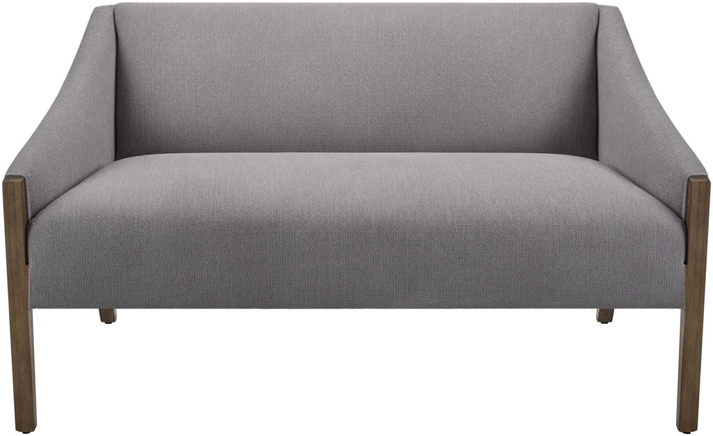 Surya Findlay FIN-002 32"H x 72"W x 29"D Sofa