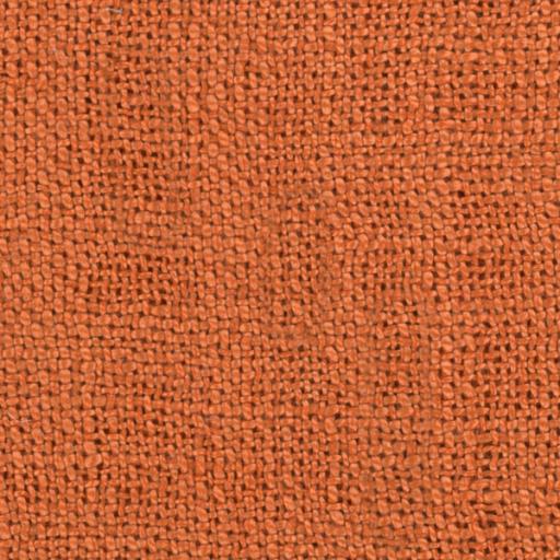 Surya Tilda TID-002 Burnt Orange 51"W x 59"L Throw