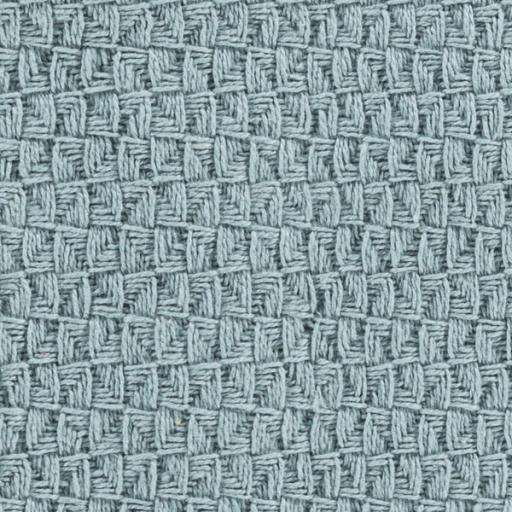 Surya Tressa TSS-4003 Pale Blue 50"W x 60"L Throw