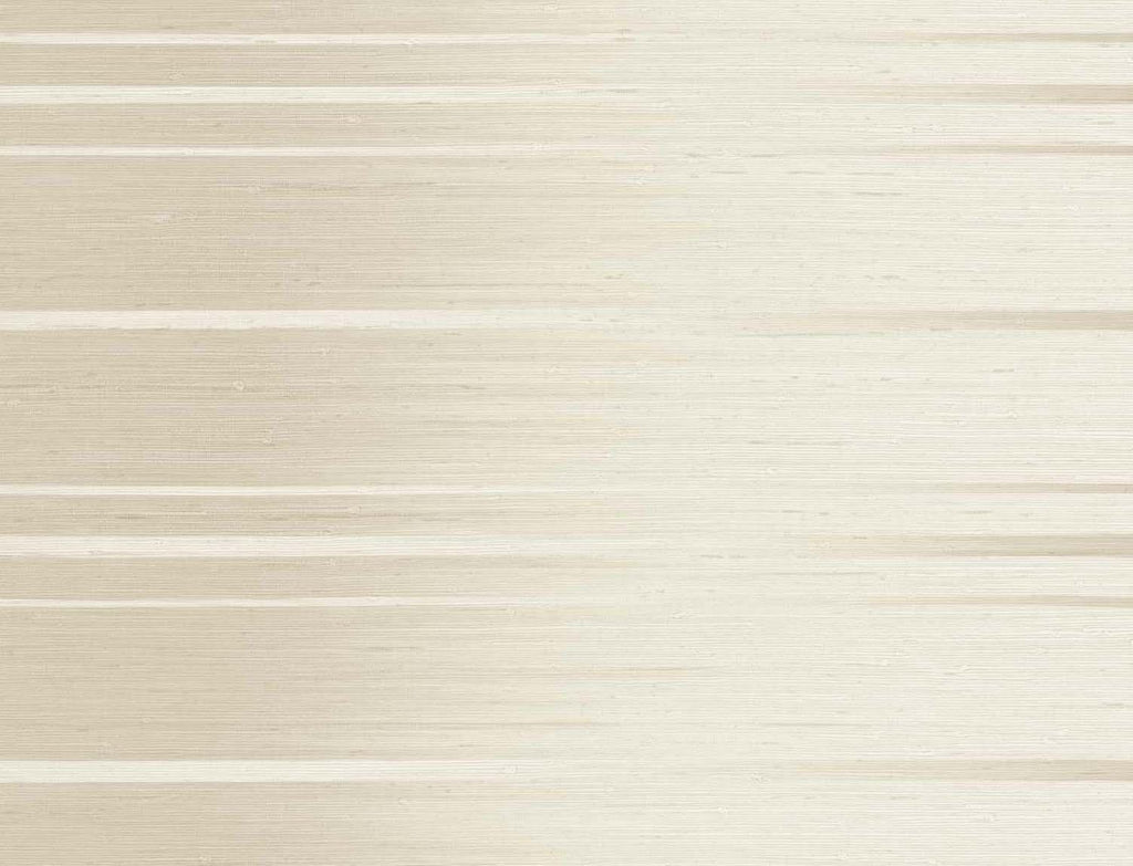 Seabrook Horizon Ombre Nougat Wallpaper