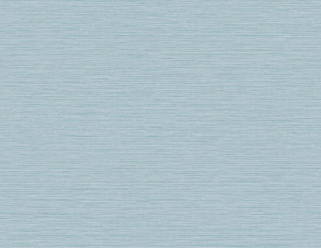 Seabrook Silk Wind Chill Wallpaper