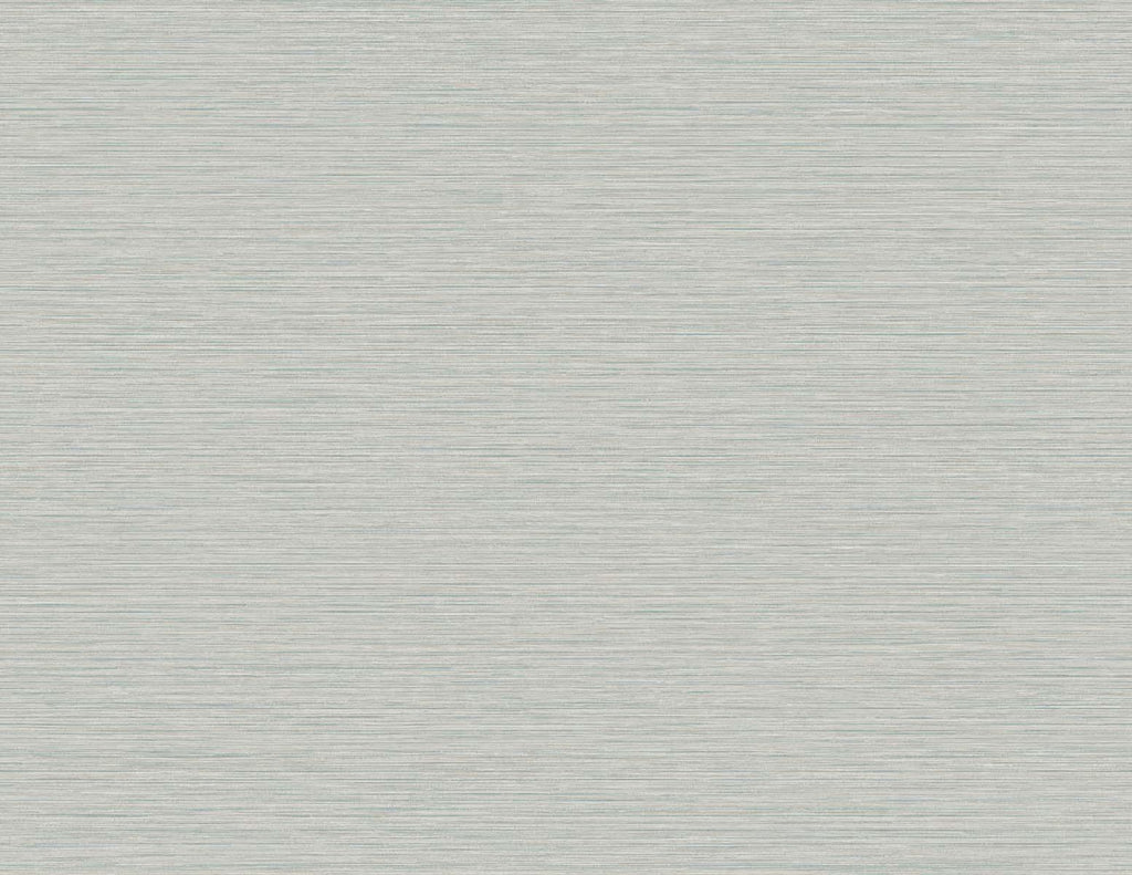 Seabrook Silk Palisade Wallpaper