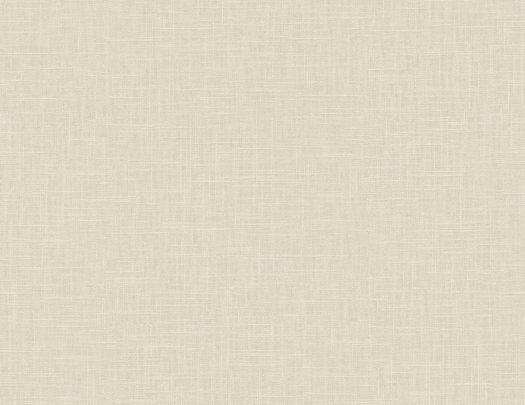 Seabrook Myrna Linen Beige Wallpaper