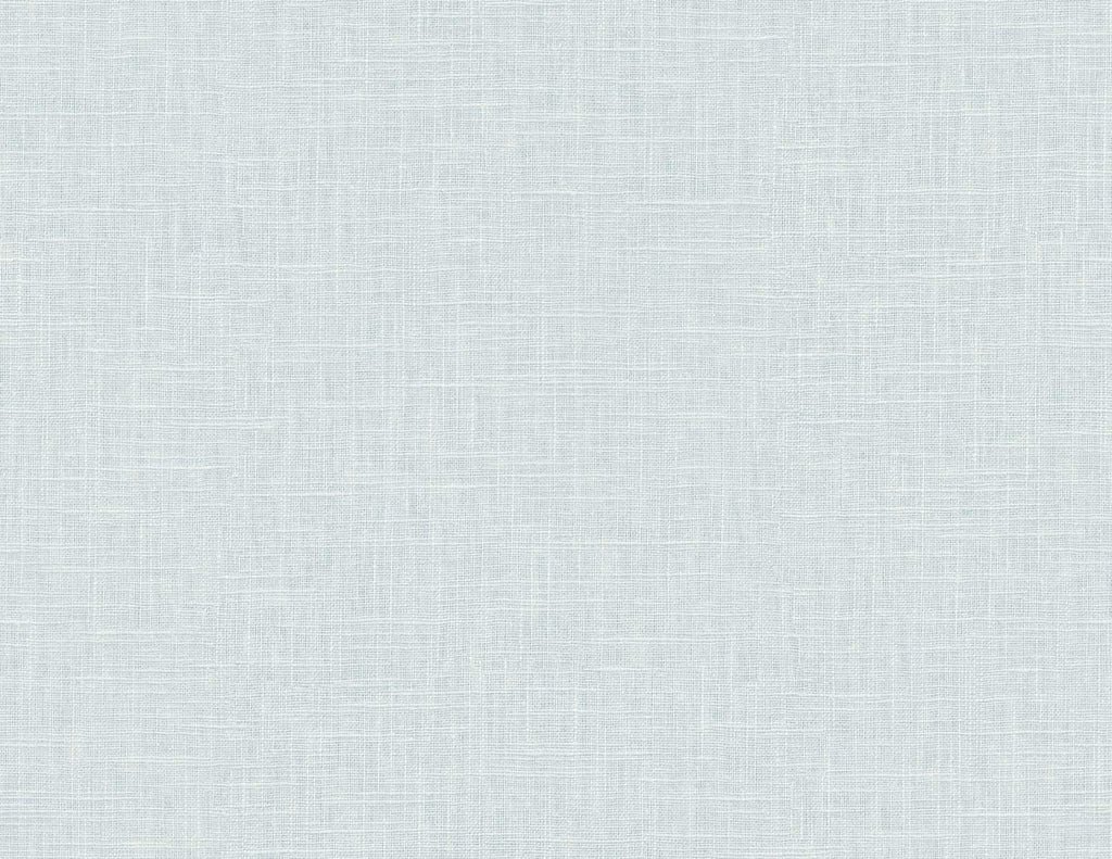 Seabrook Myrna Linen Icicle Wallpaper