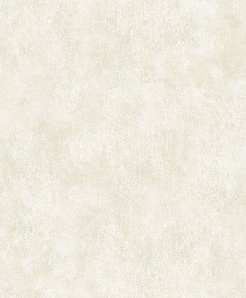 Seabrook Claire Faux Suede Warm Pearl Wallpaper