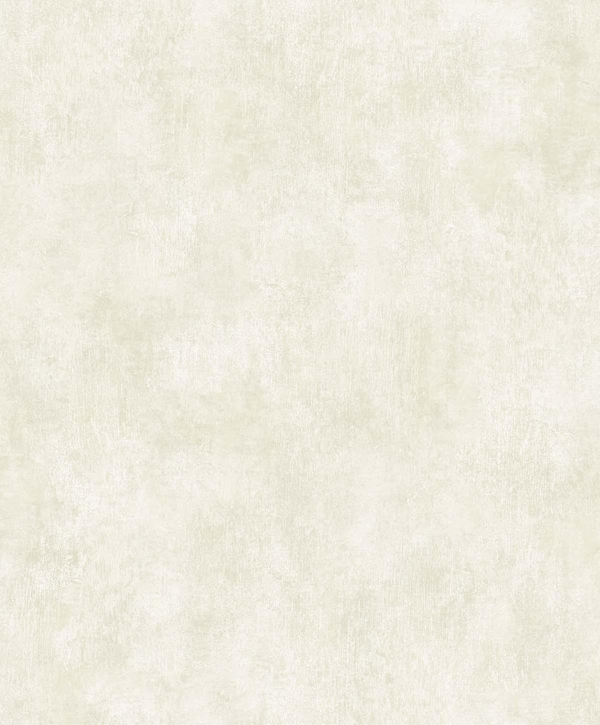 Seabrook Claire Faux Suede Beige Wallpaper