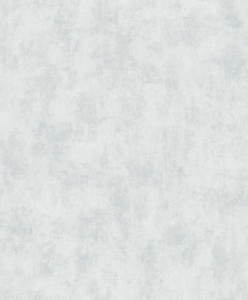 Seabrook Claire Faux Suede Ice Pearl Wallpaper