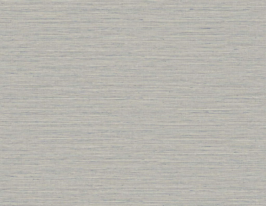 Seabrook Edmond Faux Sisal Birch Wallpaper