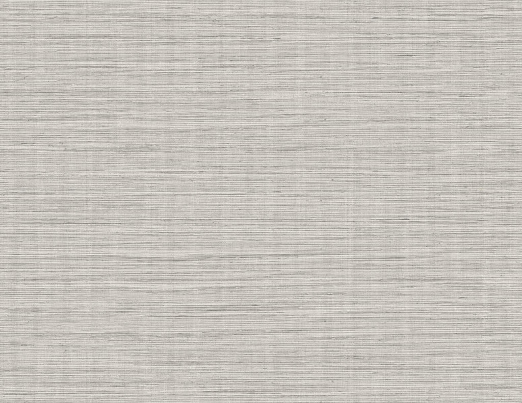 Seabrook Edmond Faux Sisal Warm Macadamia Wallpaper