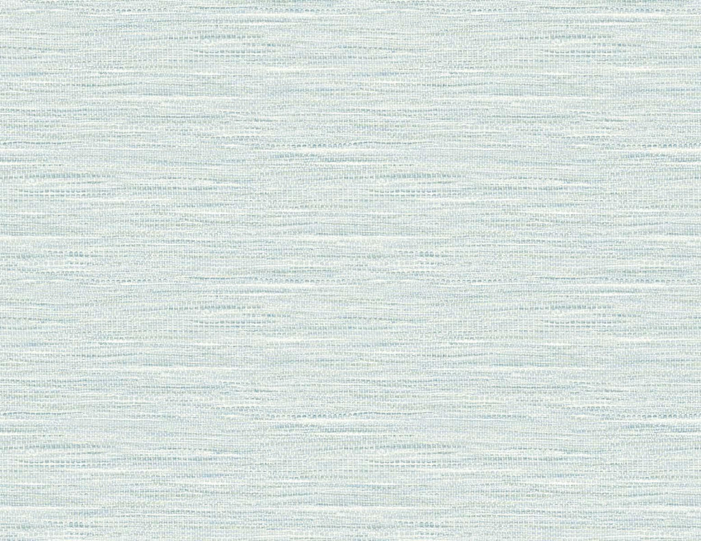 Seabrook Braided Faux Jute Seaglass Wallpaper