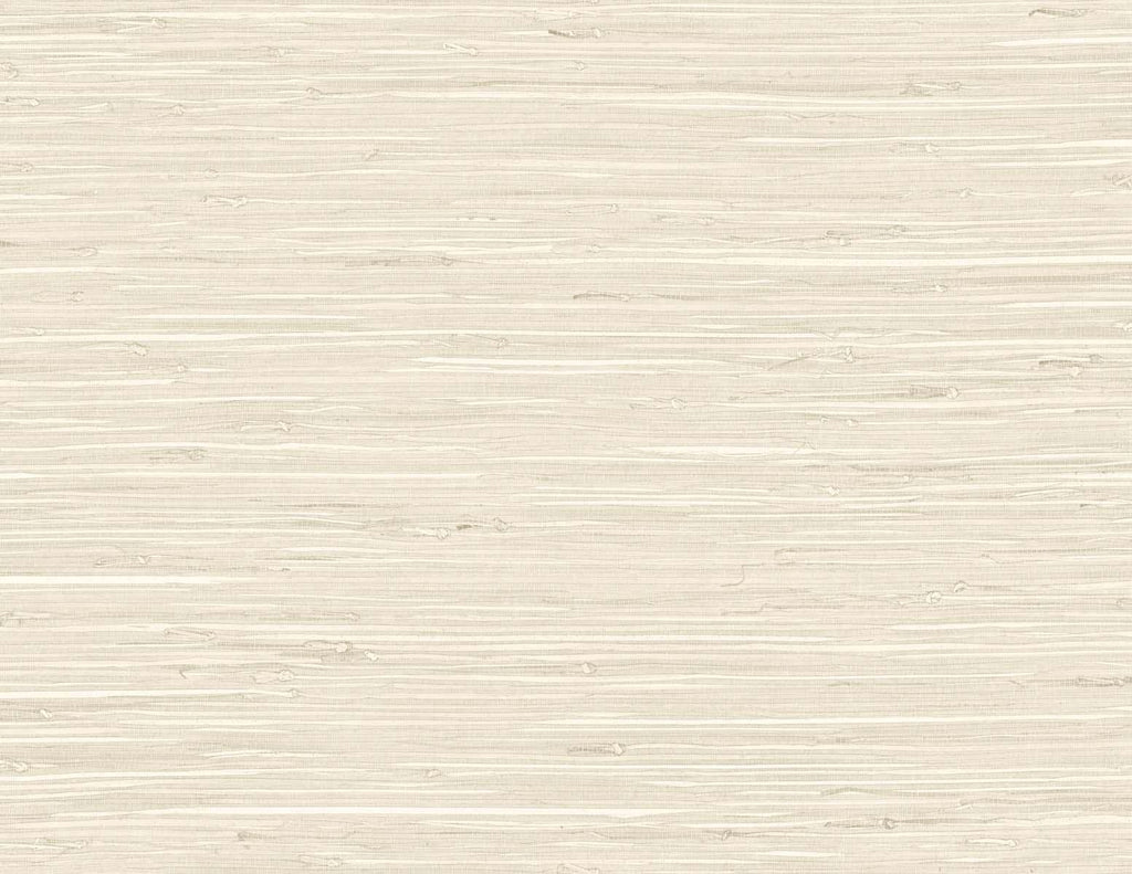 Seabrook Marion Faux Arrowroot Shadow Wallpaper