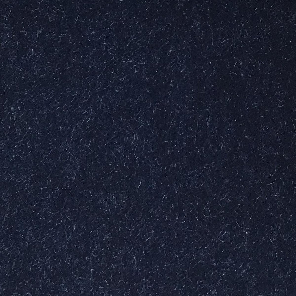 Schumacher Presidential Mohair Lapis Fabric