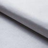 Schumacher Lange Glazed Linen Soft Grey Fabric
