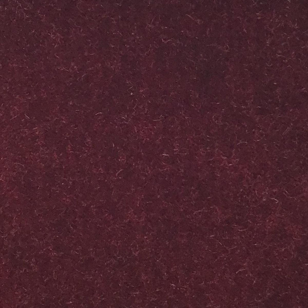 Schumacher Presidential Mohair Pomegrante Fabric