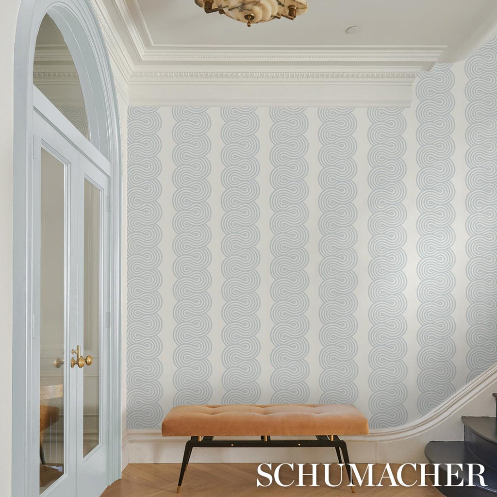 Schumacher Giraldi Sky Wallpaper