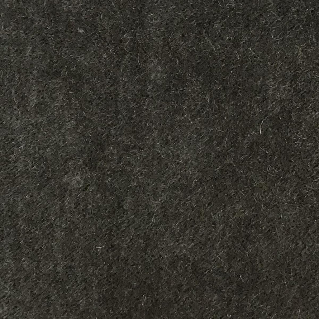 Schumacher Presidential Mohair Pewter Fabric