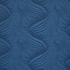 Schumacher Sauvage Navy Wallpaper