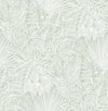 A-Street Prints Middleton Botanical Sage Wallpaper