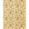 Lee Jofa Plumes Caramel Fabric