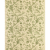 Lee Jofa Plumes Green Fabric