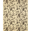 Lee Jofa Plumes Black Fabric