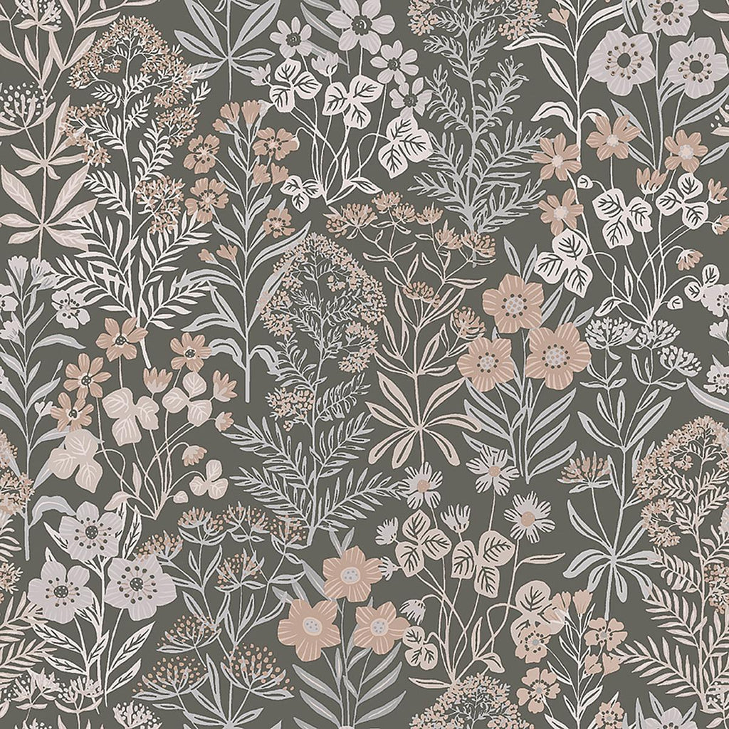 Borastapeter Ng Spruce Wallpaper