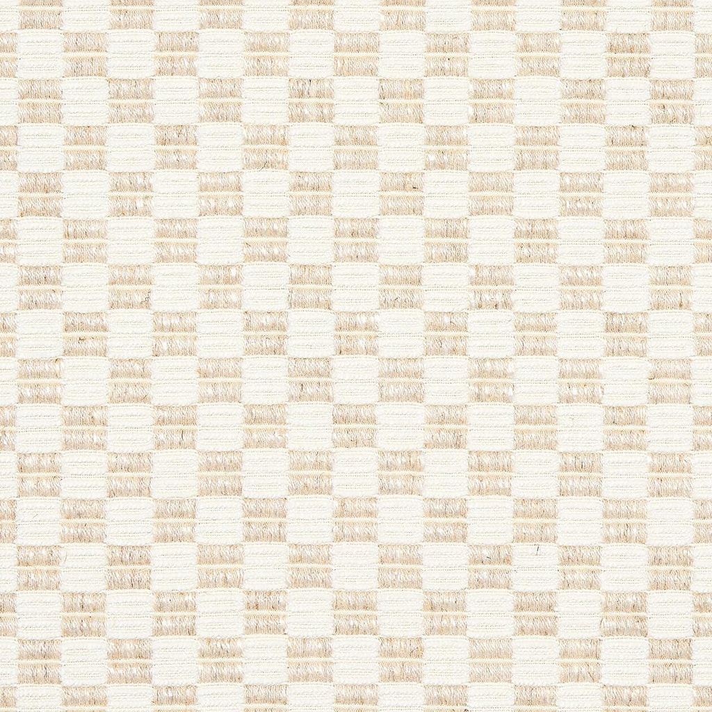 Schumacher Elkhart Birch Fabric