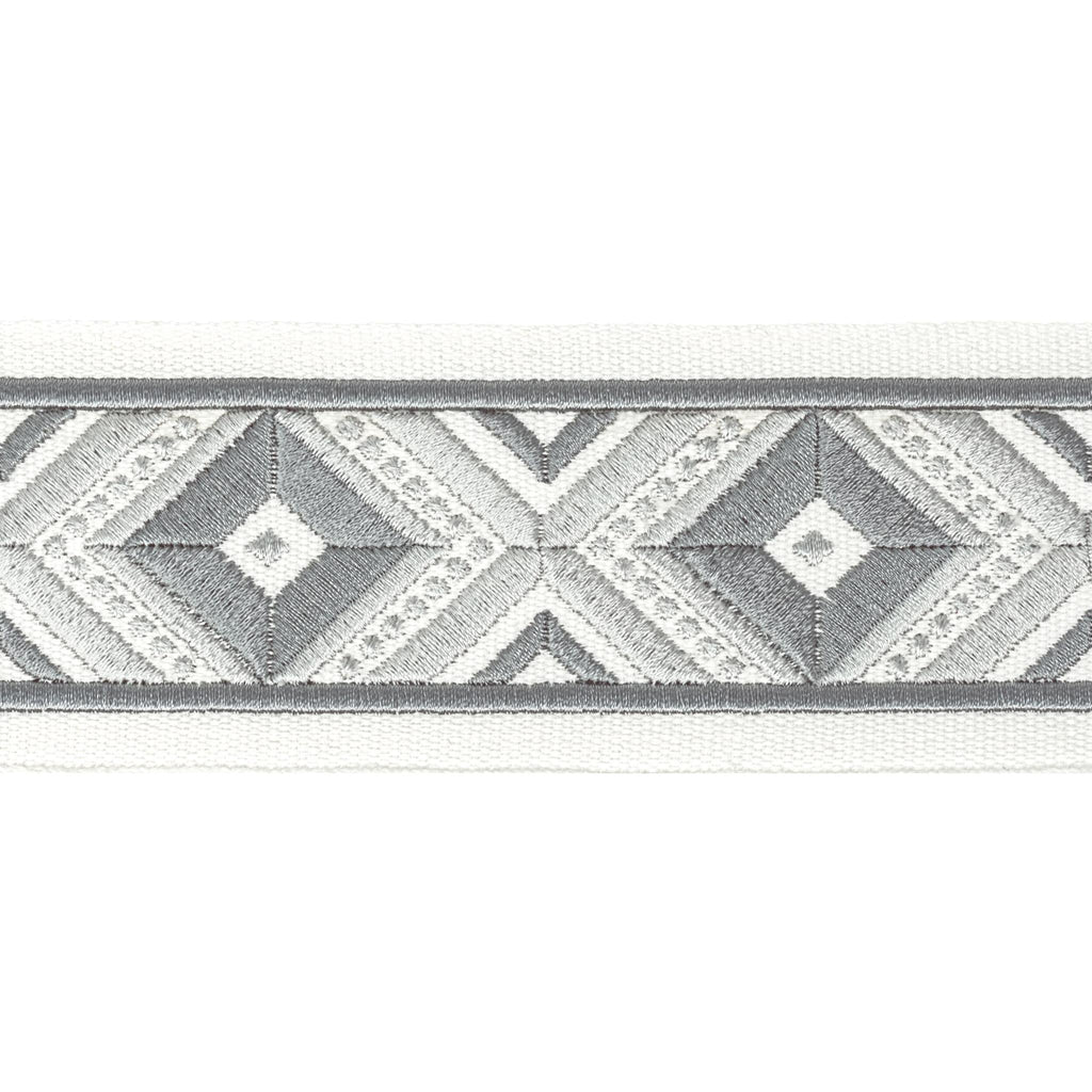 Stout OAKDALE PEWTER Trim