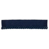 Stout Midway Navy Trim