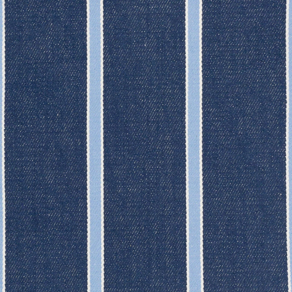 Stout ANKLET DENIM Fabric