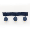 Stout Hopat Navy Trim