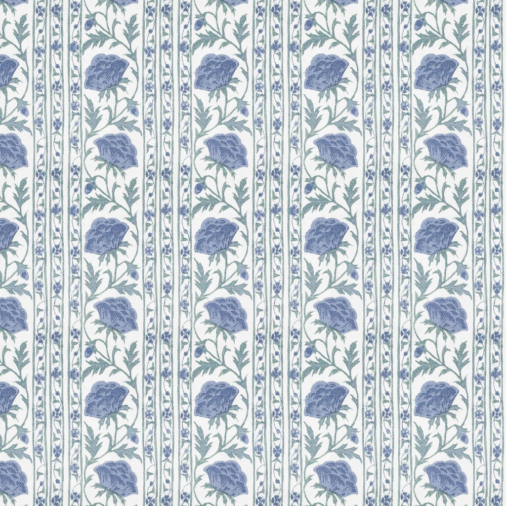 Stout BARMSBORO LAGOON Fabric