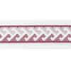 Stout Burgess Tearose Trim