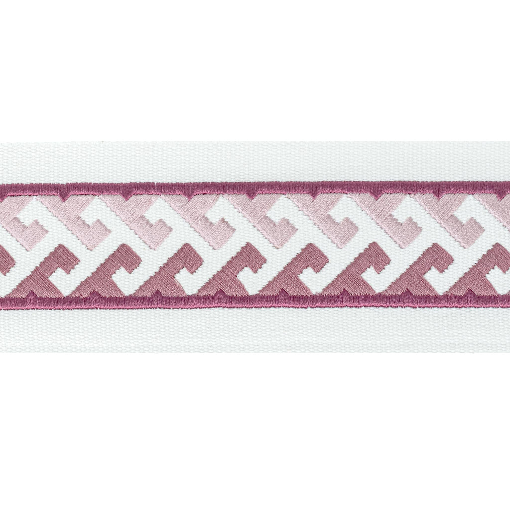 Stout BURGESS TEAROSE Trim