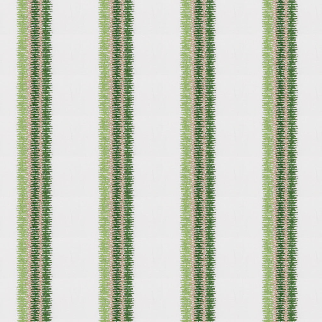 Stout PICCADILLY GRASS Fabric