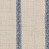 Stout Nellie Frenchblue Fabric