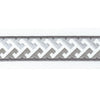 Stout Burgess Pewter Trim