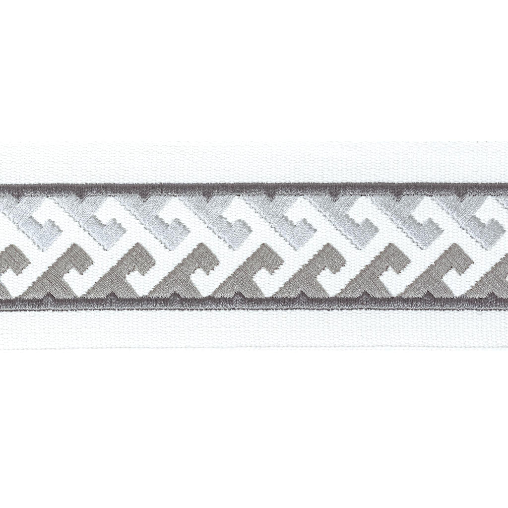 Stout BURGESS PEWTER Trim