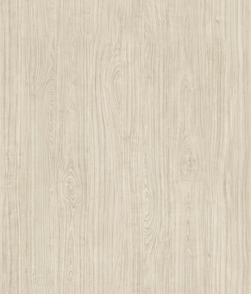 RoomMates Warm Cherry Wood Peel & Stick Neutral Wallpaper