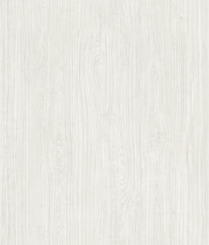 RoomMates Oyster Cherry Wood Peel & Stick Off-White Wallpaper