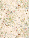 Sanderson Bambi Neapolitan Wallpaper