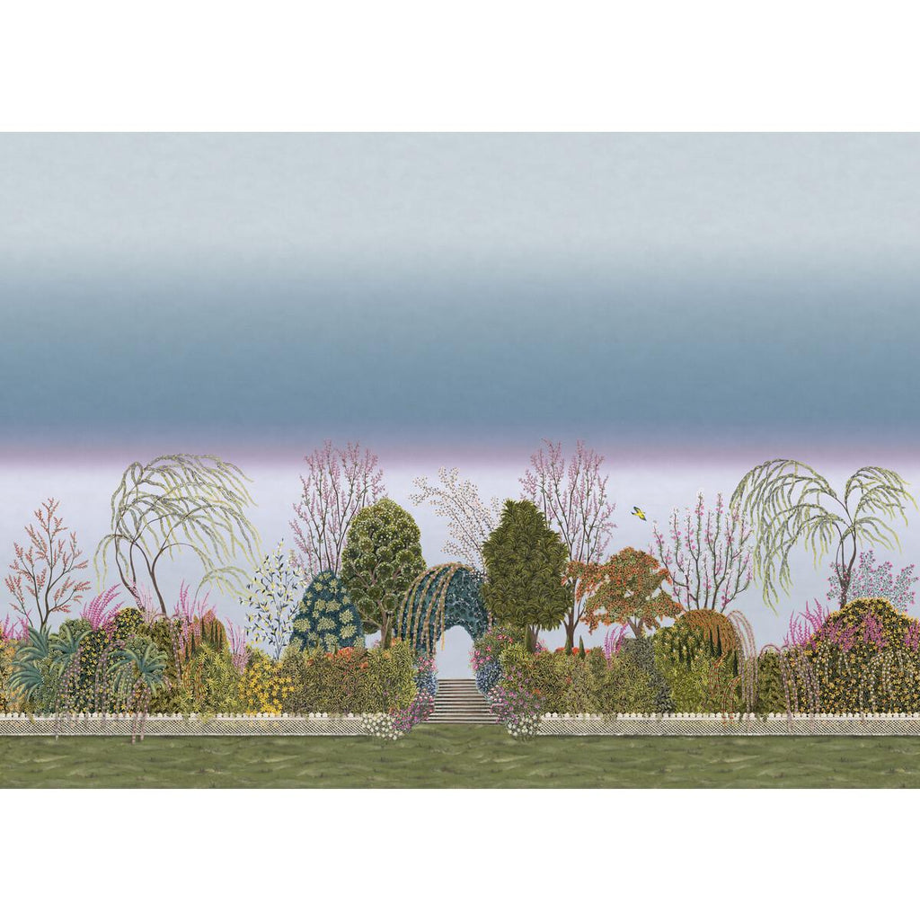 Cole & Son REVERIE DUSK Wallpaper