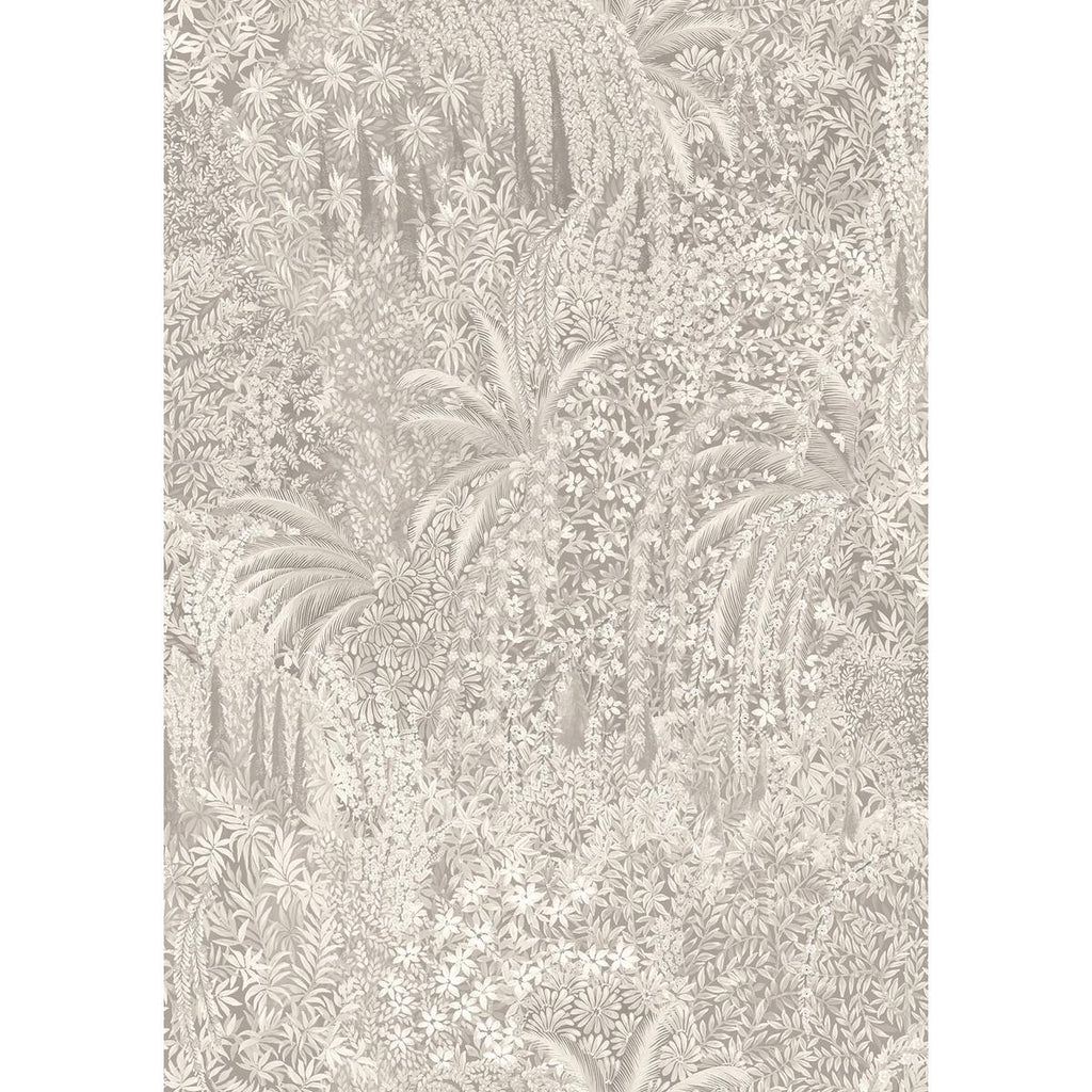 Cole & Son CASCADE PLATINUM MICA Wallpaper