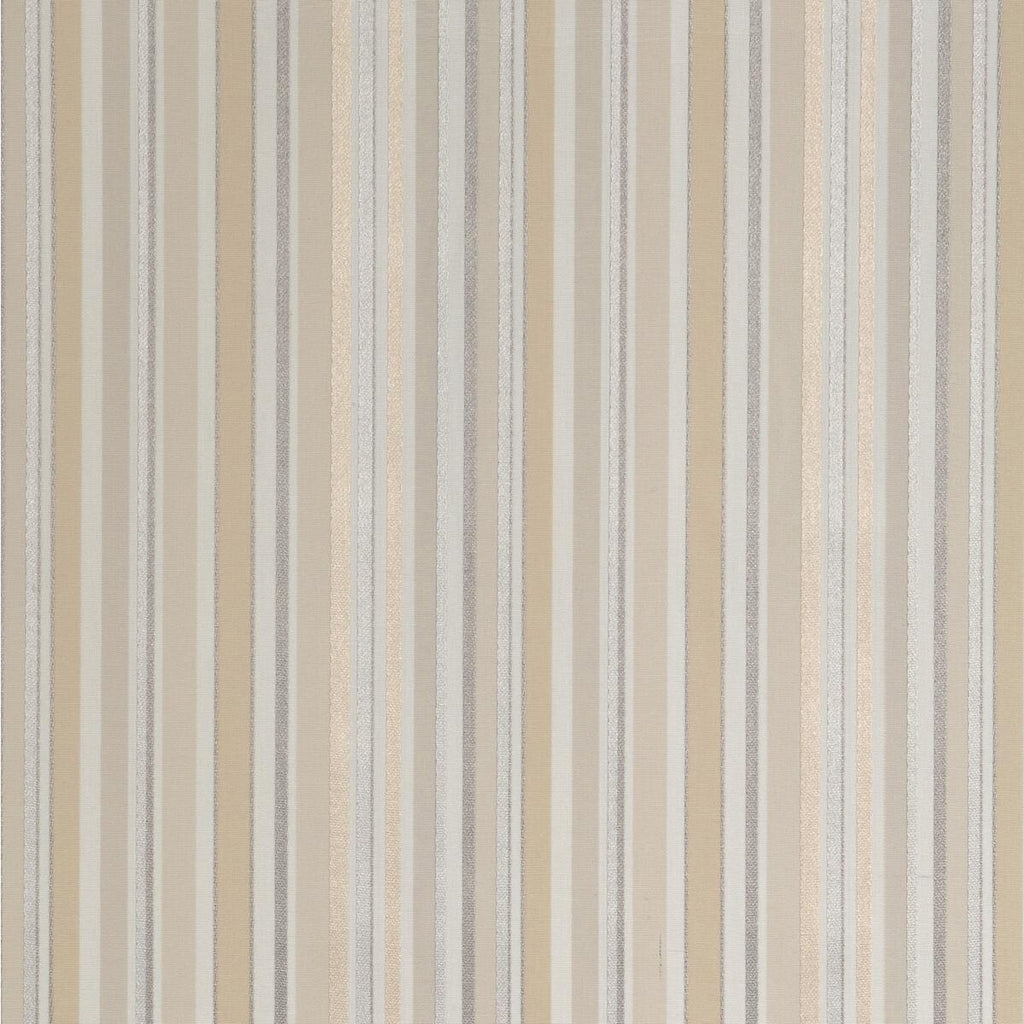 Lee Jofa SIDERS STRIPE SAND/STONE Fabric