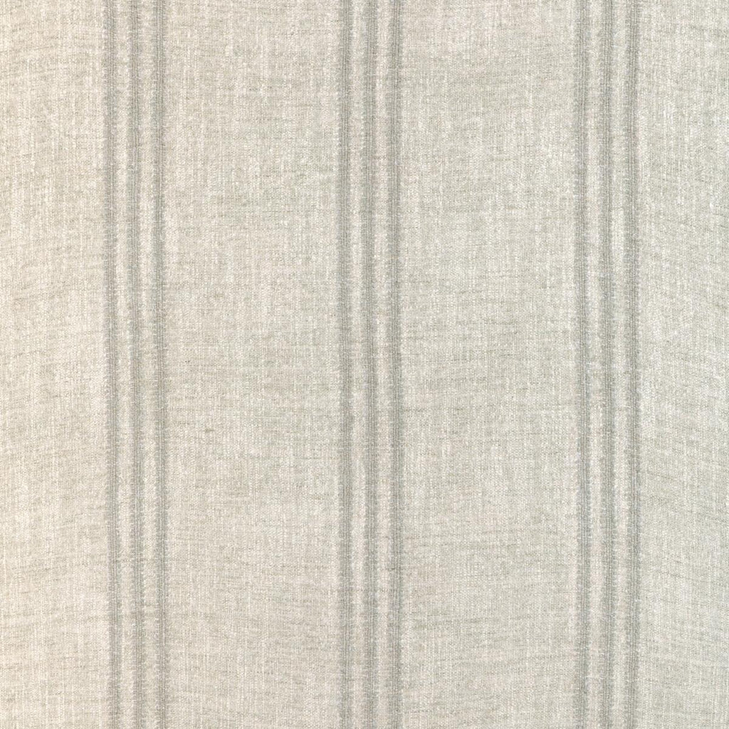 Kravet KARPHI STRIPE DOVE Fabric