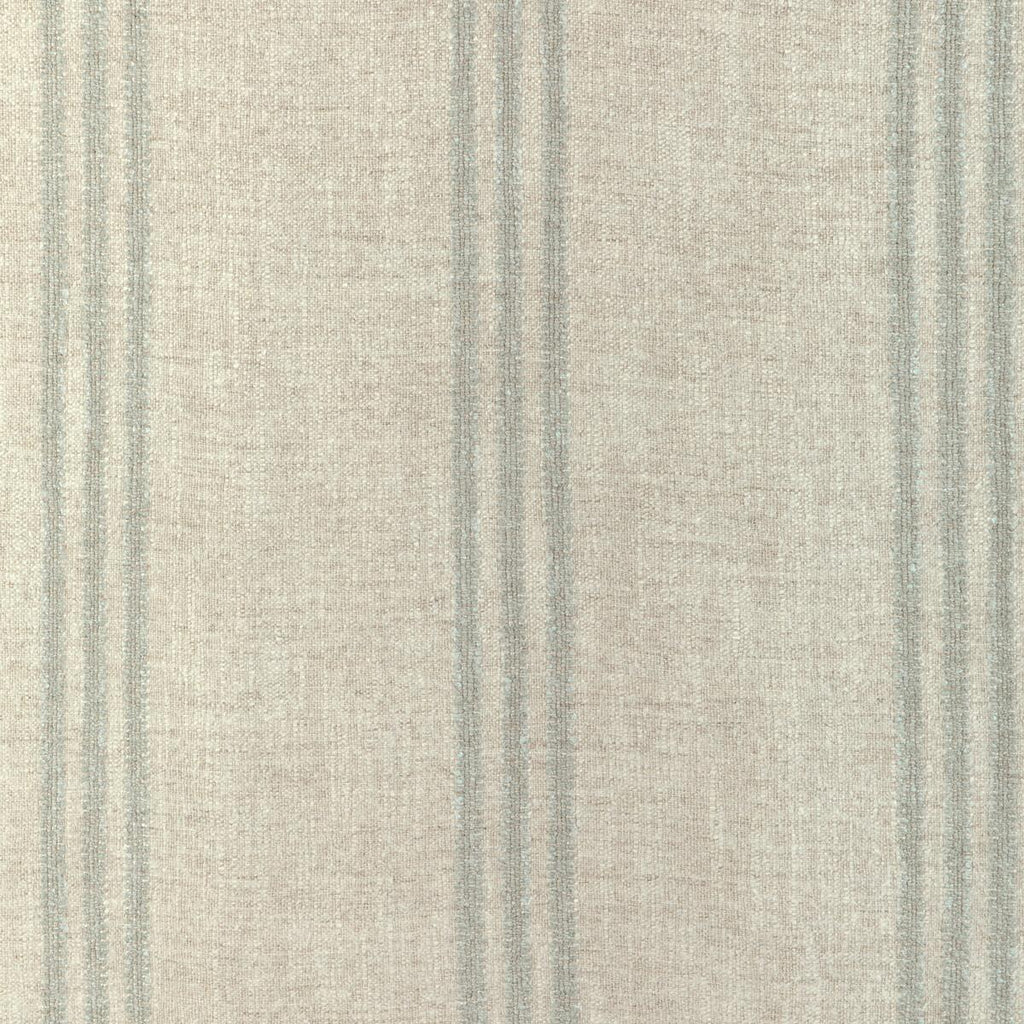 Kravet KARPHI STRIPE MIST Fabric