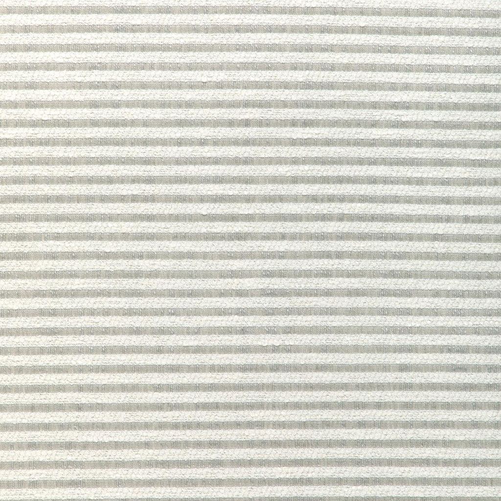 Kravet PLUSHY STRIPE STONE Fabric