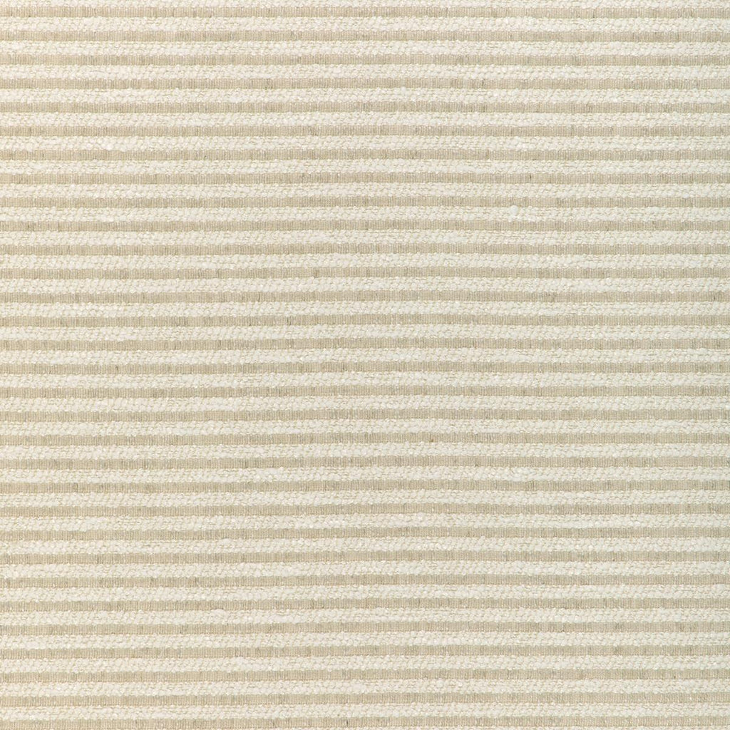 Kravet PLUSHY STRIPE FLAX Fabric